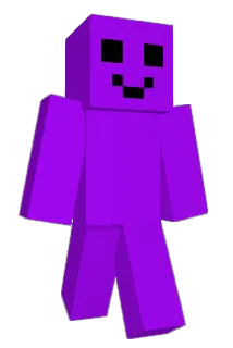 Nightfox1207 Minecraft avatar full body