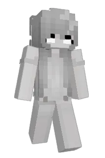 Nightingale1573 Minecraft avatar full body