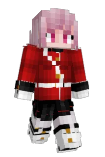 Nightingale21 Minecraft avatar full body