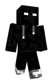 Nightmare1023 Minecraft avatar full body