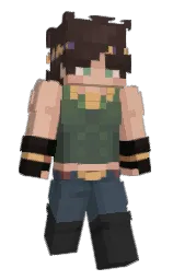 Custom render preview