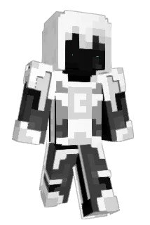 Nightmare_0815 Minecraft avatar full body