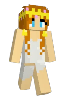 Nightmare_Sharp Minecraft avatar full body