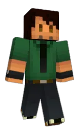Custom render preview