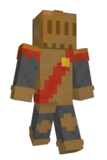 Nightshade63 Minecraft avatar full body