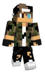 Custom render preview