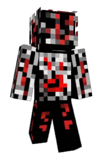 Nightsniper35 Minecraft avatar full body