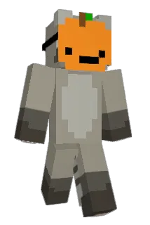 Nightsnipers39 Minecraft avatar full body