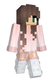 NightwatchAnon Minecraft avatar full body