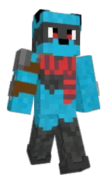 Custom render preview