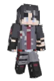 Nigo__ Minecraft avatar full body