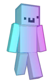 Nigta_Sr Minecraft avatar full body