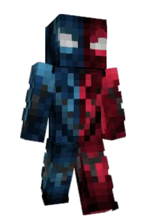 Nihanop Minecraft avatar full body