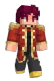 Nihil07 Minecraft avatar full body