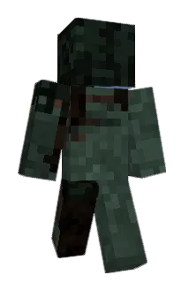 Nihilis_Rex Minecraft avatar full body