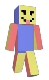 Custom render preview
