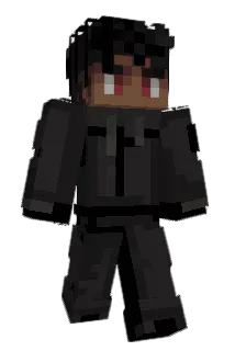 Niicoh_ Minecraft avatar full body