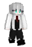 Niiniiwi Minecraft avatar full body