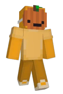 Nik_1511 Minecraft avatar full body