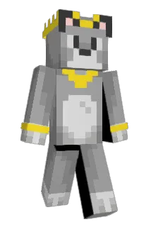 Nik_the_Dik Minecraft avatar full body
