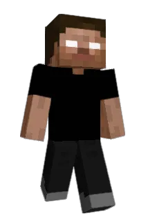NikaKurdi Minecraft avatar full body