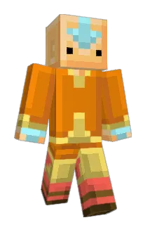 Nika_is_4 Minecraft avatar full body