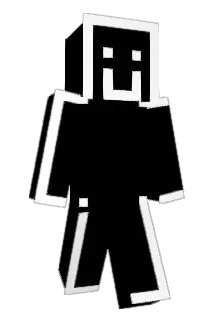 Nikacs120 Minecraft avatar full body