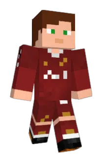 Nikaus_Ratte Minecraft avatar full body