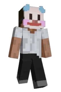Nikhilg305 Minecraft avatar full body