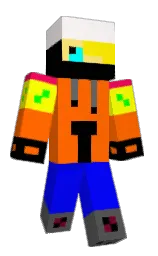 Custom render preview