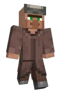 Nikiblocks68 Minecraft avatar full body
