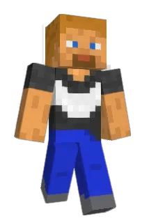 Nikki311_xXx Minecraft avatar full body
