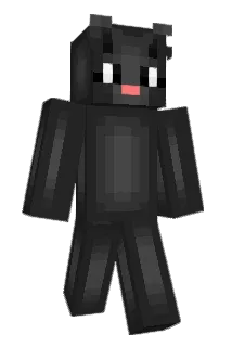 Nikki_Knack Minecraft avatar full body