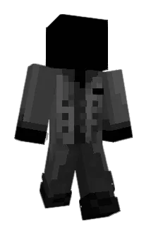 Nikkkd Minecraft avatar full body