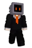 NikkoYT1 Minecraft avatar full body