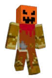 Nikkonelol Minecraft avatar full body