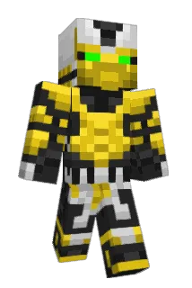 Nikkonori Minecraft avatar full body