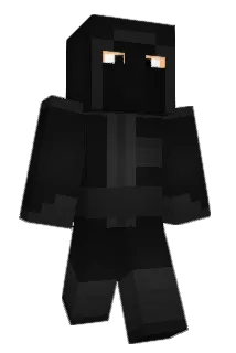 Niklas_Julian Minecraft avatar full body