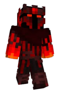 Niklasfischer123 Minecraft avatar full body