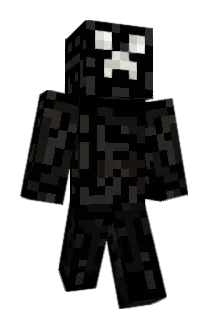 Niklasio123 Minecraft avatar full body