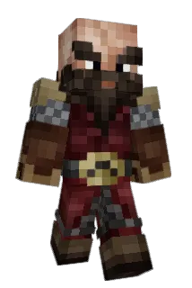 Nikles0626 Minecraft avatar full body