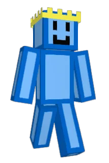 NikoCpc Minecraft avatar full body
