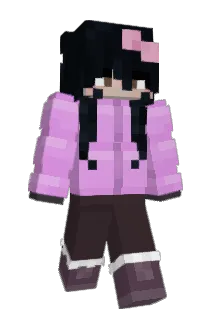 NikoFromNowhere Minecraft avatar full body