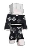 Niko__404 Minecraft avatar full body
