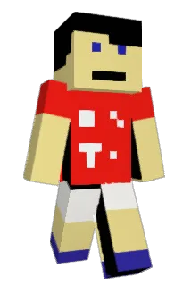 Niko__Ha Minecraft avatar full body