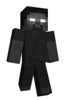 Niko_audi Minecraft avatar full body