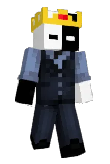 Niko_c_3008 Minecraft avatar full body