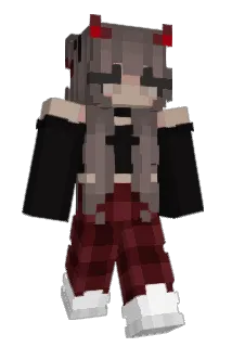 Nikola0097 Minecraft avatar full body