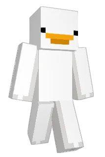 NikolaBG2012 Minecraft avatar full body