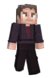 NikolaBelle Minecraft avatar full body